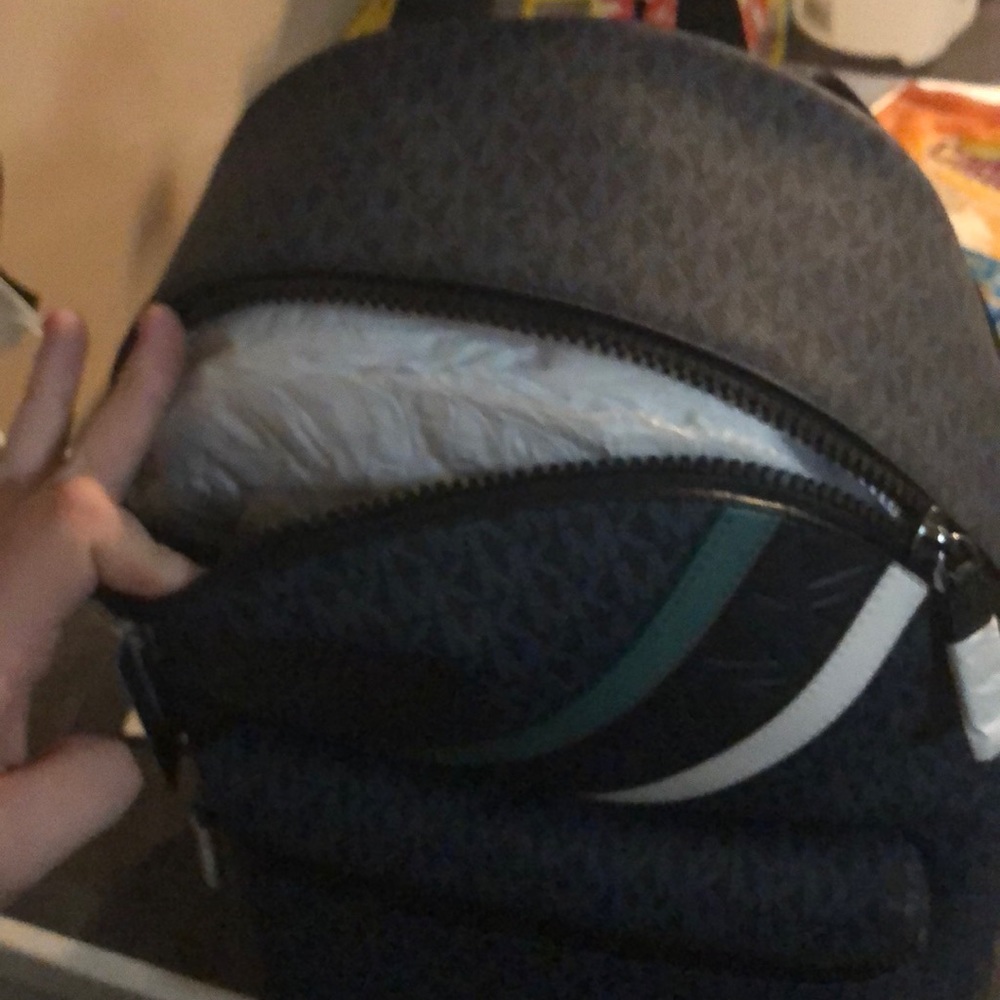 Authentic Men’s MK Bookbag! - Picture 4 of 4